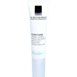 ROCHE-POSAY Substiane+ Augen Creme 15 ml