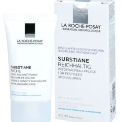 ROCHE-POSAY Substiane+ Creme 40 ml