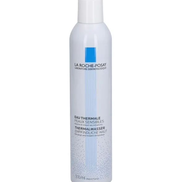 ROCHE-POSAY Thermalwasser Spray Neu 300 ml