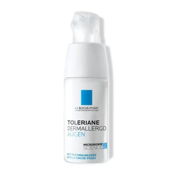 ROCHE-POSAY Toleriane Dermallergo Augen 20 ml