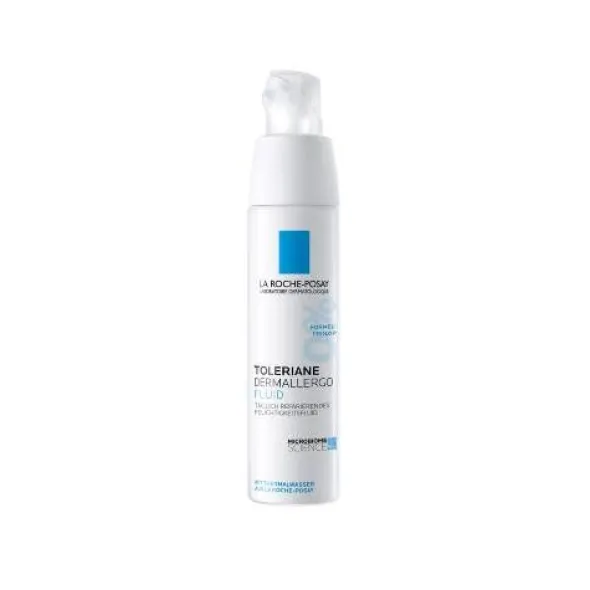 ROCHE-POSAY Toleriane Dermallergo Fluid 40 ml