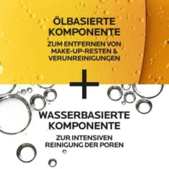 ROCHE-POSAY Toleriane Gel-zu-Schaum Cleanser 400 ml