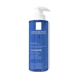 ROCHE-POSAY Toleriane Gel-zu-Schaum Cleanser 400 ml