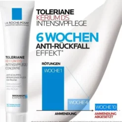 ROCHE-POSAY Toleriane Kerium DS Creme 40 ml