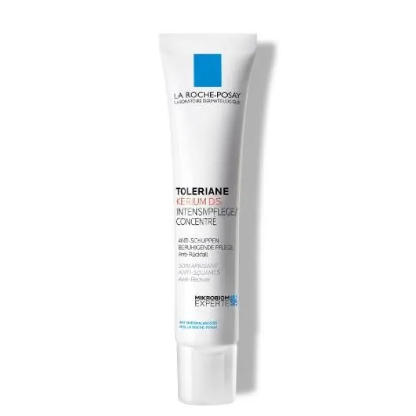 ROCHE-POSAY Toleriane Kerium DS Creme 40 ml
