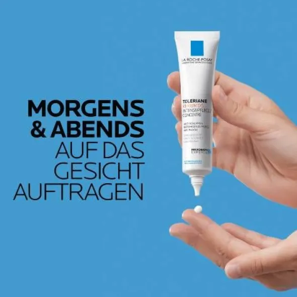 ROCHE-POSAY Toleriane Kerium DS Creme 40 ml