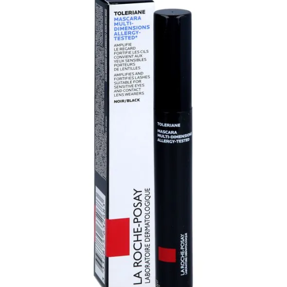 ROCHE-POSAY Toleriane Mascara Multi-Dimensions 7,2 ml
