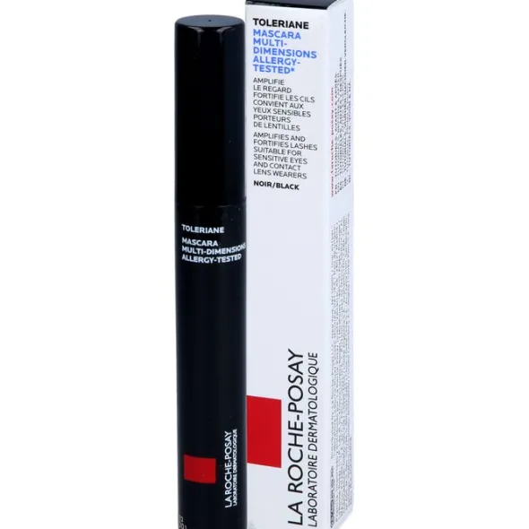 ROCHE-POSAY Toleriane Mascara Multi-Dimensions 7,2 ml