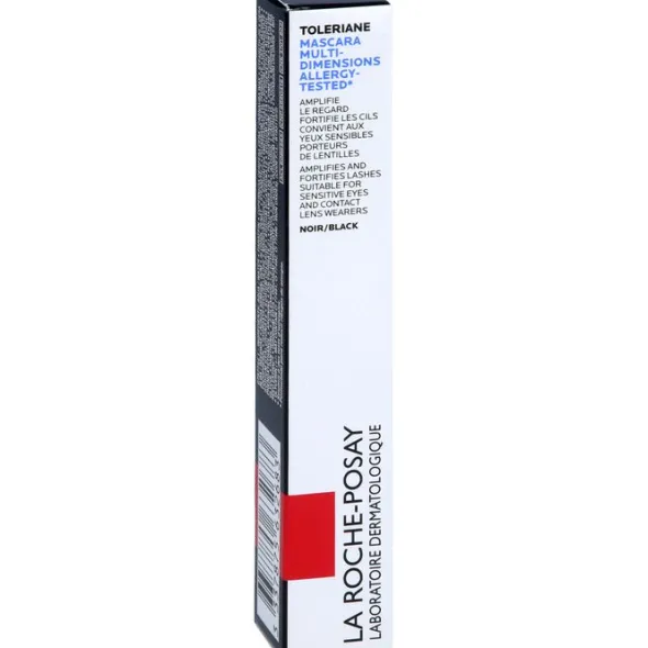 ROCHE-POSAY Toleriane Mascara Multi-Dimensions 7,2 ml