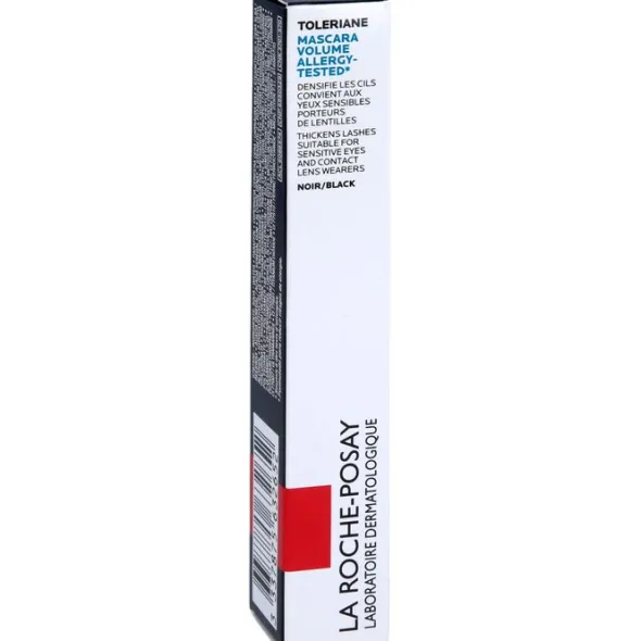ROCHE-POSAY Toleriane Mascara Volume 6,9 ml