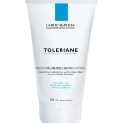 ROCHE-POSAY Toleriane Reinigungsgel 150 ml