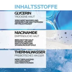 ROCHE-POSAY Toleriane sensitive Fluid 40 ml