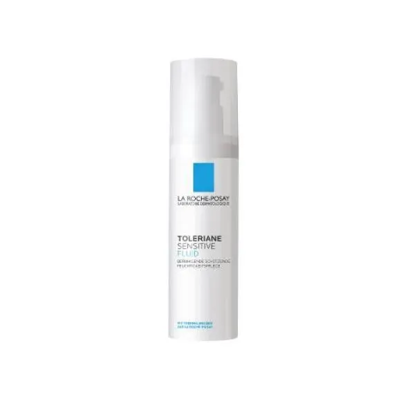 ROCHE-POSAY Toleriane sensitive Fluid 40 ml
