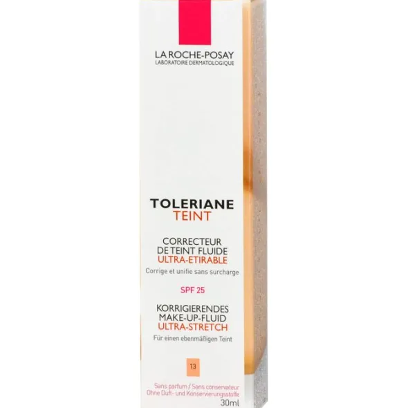 ROCHE-POSAY Toleriane Teint Fluid 13/R 30 ml