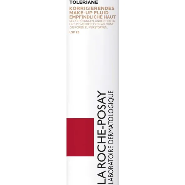ROCHE-POSAY Toleriane Teint Fluid 11/R 30 ml