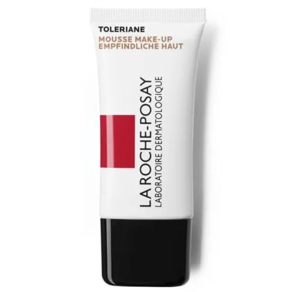 ROCHE-POSAY Toleriane Teint Mousse Make-up 04 30 ml
