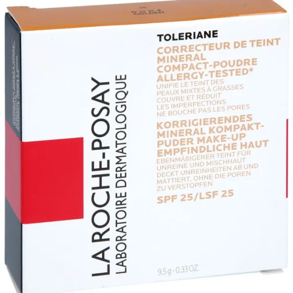 ROCHE-POSAY Toleriane Teint Mineral Puder 15 9 g