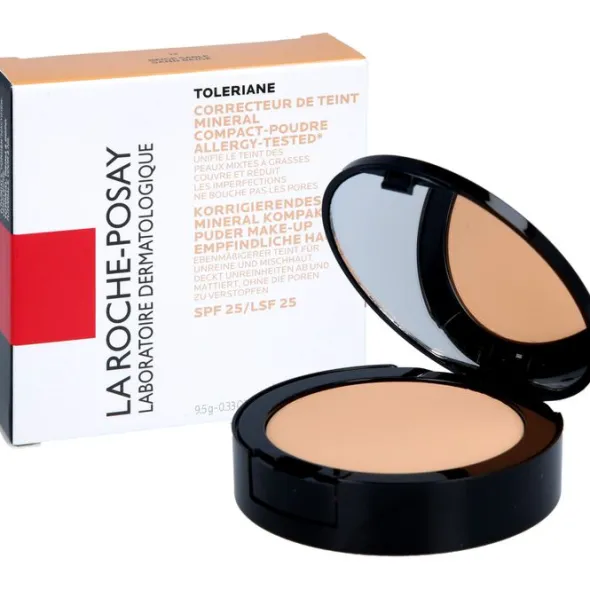 ROCHE-POSAY Toleriane Teint Mineral Puder 13 9 g