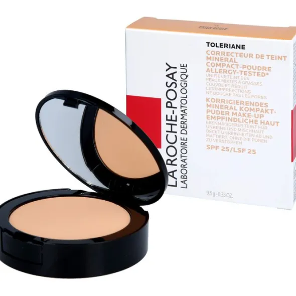ROCHE-POSAY Toleriane Teint Mineral Puder 13 9 g