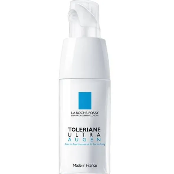 ROCHE-POSAY Toleriane Ultra Augen Creme 20 ml