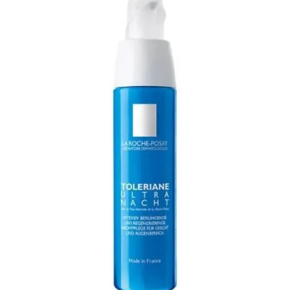 ROCHE-POSAY Toleriane Ultra Nacht Gel 40 ml
