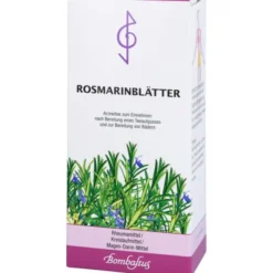 ROSMARINBLÄTTER Tee 125 g