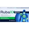 RUBAXX Mono Tabletten 80 St