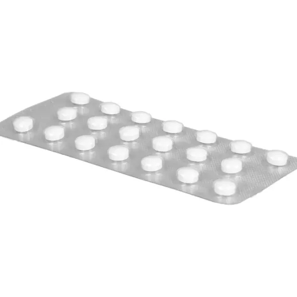 RUBAXX Mono Tabletten 80 St