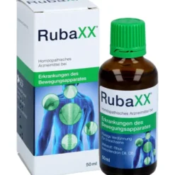 RUBAXX Tropfen 50 ml