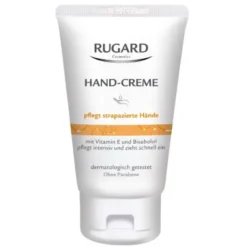 RUGARD Handcreme 50 ml