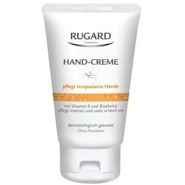 RUGARD Handcreme 50 ml