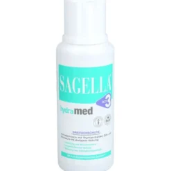 SAGELLA hydramed Intimwaschlotion 250 ml