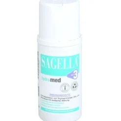 SAGELLA hydramed Intimwaschlotion 100 ml