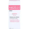 SAGELLA poligyn Intimwaschlotion für Frauen 50+ 100 ml