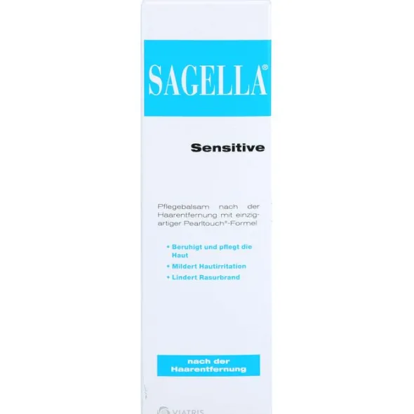 SAGELLA Sensitive Balsam 100 ml