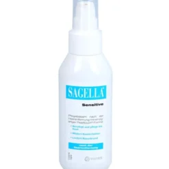SAGELLA Sensitive Balsam 100 ml