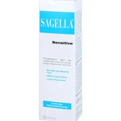 SAGELLA Sensitive Balsam 100 ml
