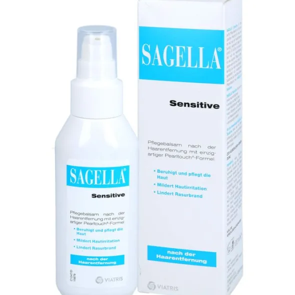 SAGELLA Sensitive Balsam 100 ml