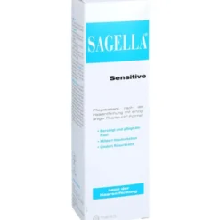 SAGELLA Sensitive Balsam 100 ml