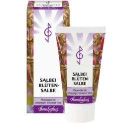 SALBEIBLÜTEN-Salbe 75 ml