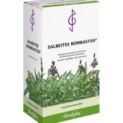 SALBEITEE Bombastus 60 g