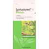 SALVIATHYMOL N Madaus Tropfen 20 ml