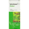 SALVIATHYMOL N Madaus Tropfen 50 ml