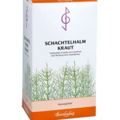 SCHACHTELHALMKRAUT Tee 100 g