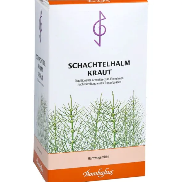 SCHACHTELHALMKRAUT Tee 100 g