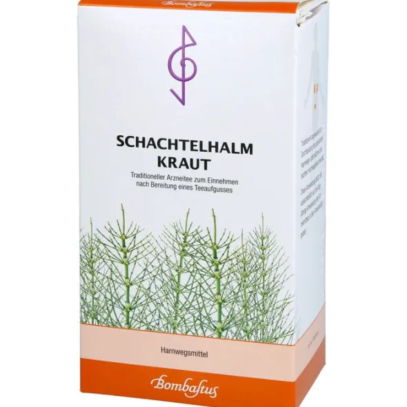 SCHACHTELHALMKRAUT Tee 100 g