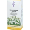 SCHAFGARBENKRAUT Tee 70 g