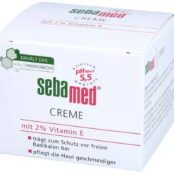 SEBAMED Creme 75 ml