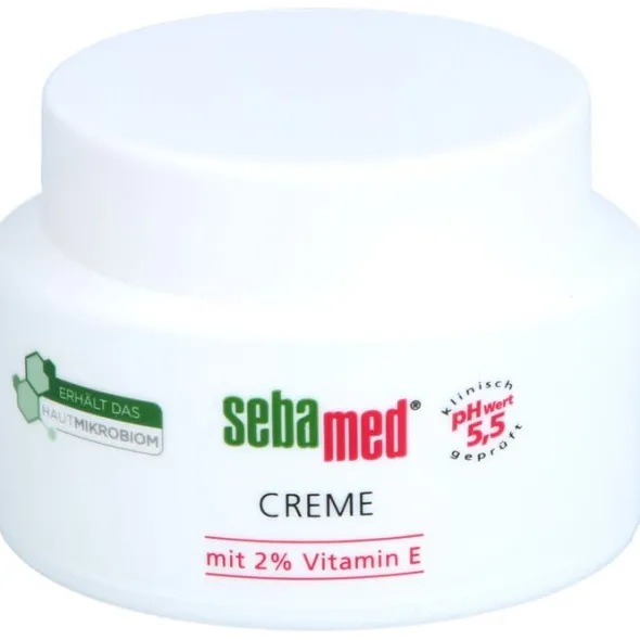SEBAMED Creme 75 ml