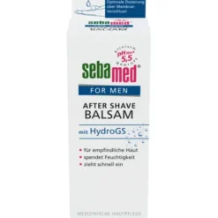 SEBAMED for men After Shave Balsam 100 ml
